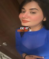Diya – South Delhi Escort Service Lust Night