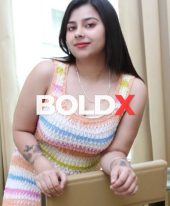 Sanjana Independent Escort in Noida for Fun