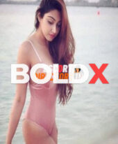 Genelia Escort Service Navi Mumbai