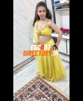 True Pleasure with Vaishali in Jalna – Best Escort Experience