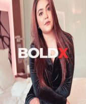 Amaira Escort service in Hyderabad