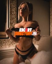 Nisha Escort Service | VIP Independent Call Girls in Goa for Unmatched Intimate Pleasure
