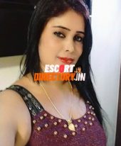 Abhika Goa Escort – Golden-Haired Beauty for You