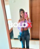 Beena Kottayam Escort – The deep intoxication of a silent night