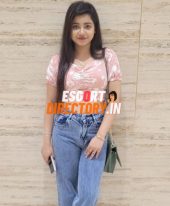 Priyanka Calangute Beach Escorts Service