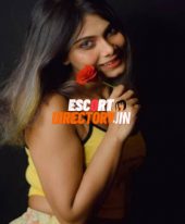 Call Girl Daksha from Erode