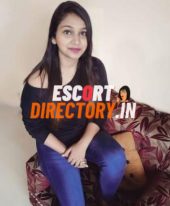Sunakshi Escort Service from Tirunelveli