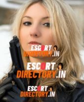 Kavya Raj Russian Escorts Girls In Ulhasnagar