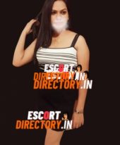 Saniya Escorts Service In Ulhasnagar