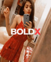 Indira a sensual Jodhpur escort