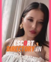 Nita Escorts Service The friend of special moments