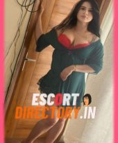 Meena Escorts Confluence of love and parampriya