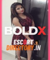 Anika Navi Mumbai Escorts – Real Feel, No Pretense