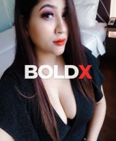 Simran Bold Touch – Elite Chandigarh Escorts