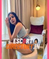 Kulti Escorts – Romantic Bliss with Simran