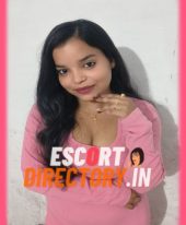 Ritika Escort Service – Passionate Nights in Mumbai
