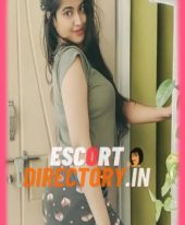 Isha Malhotra – Mumbai Elite Escort Girl