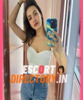 Kriti Mumbai Escorts – Dil Se, Tan Se Saath