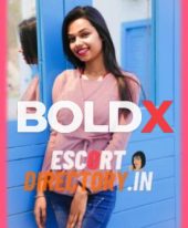 Hot Mumbai Escort Kritika – Unmatched Bold Companionship