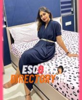 Delhi Escort Nikita: Outcall & Cash On Delivery