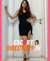 Suhana – Seductive Russian Elite Escort Girl in Bangalore