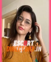 Meet Kavya, Top Independent Escort in Bangalore for Fun