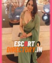 Isha – Female Escort Bangalore Offering Discreet Companionship