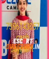 Nandini – Best Escort Services Bangalore for Sophisticated Companionship