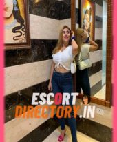Park Street Escorts in Kolkata for Classy Encounters