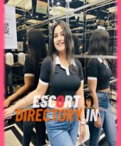 Howrah Escort Kolkata for Glamorous Dates