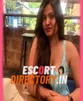 Barrackpore Female Escort Kolkata for Luxurious Companionship