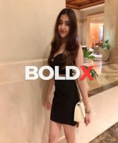 Book Fabulous Escort Service In Hyderabad